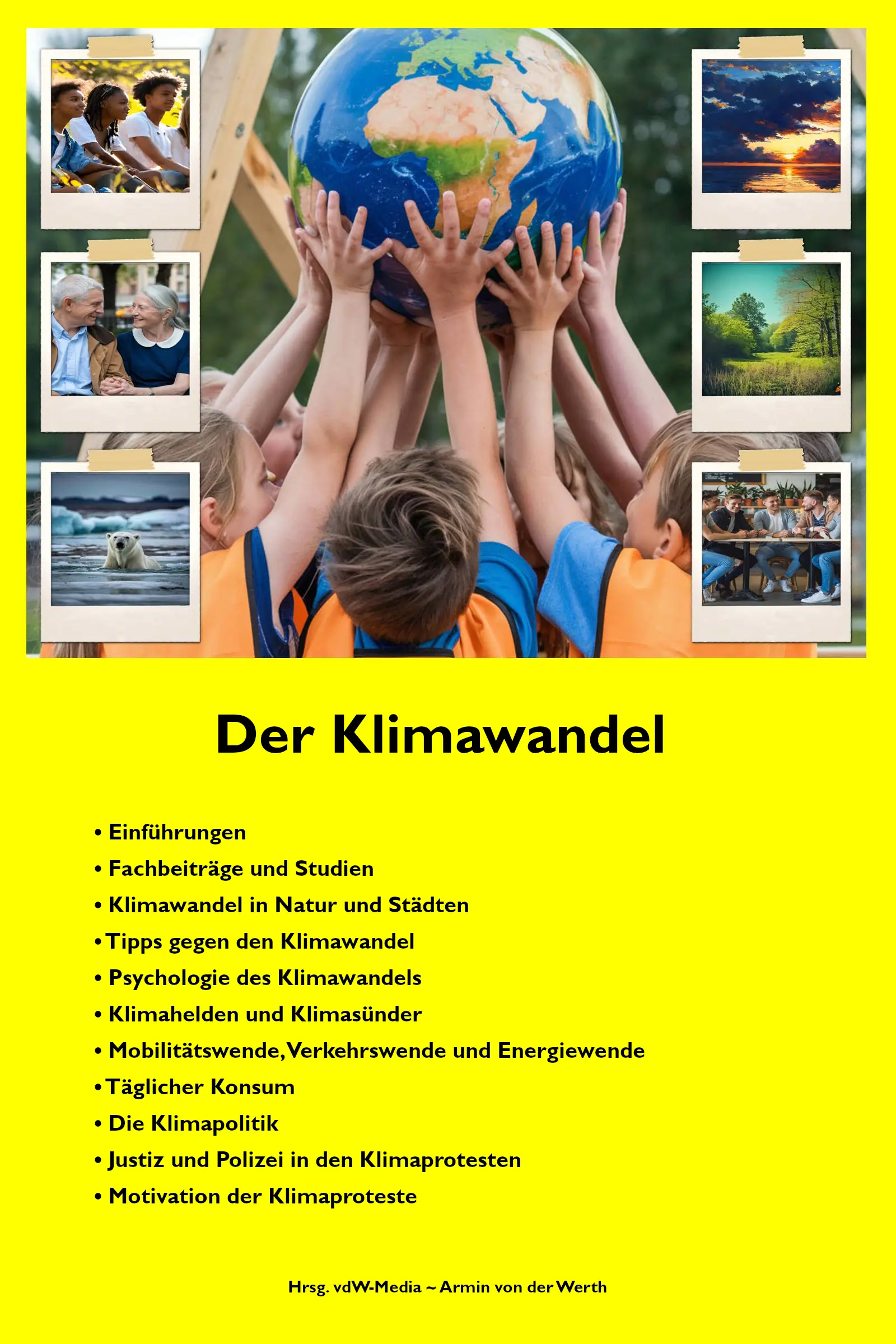 Der Klimawandel