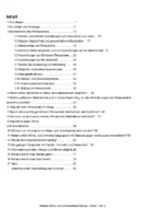 Kleines Klima- und Umweltschutz Manual