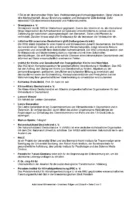 Klimawandel - Ursachen, Folgen und Zukunft