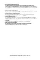 Klimawandel - Ursachen, Folgen und Zukunft