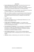 Kleines Klima- und Umweltschutz Manual