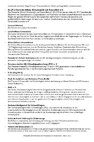 Klimapolitik und Motivation der Klimaproteste in Deutschland.