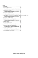 Klimawandel - Ursachen, Folgen und Zukunft