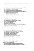 Klimapolitik und Motivation der Klimaproteste in Deutschland.