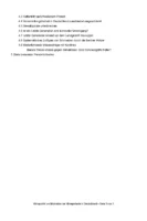 Klimapolitik und Motivation der Klimaproteste in Deutschland.