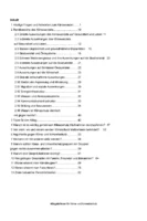 Klimawandel und Umweltschutz für Einsteiger und Fortgeschrittene.