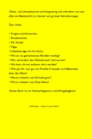 Klimawandel und Umweltschutz Ratgeber in einfacher Sprache