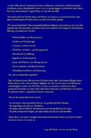 Wollen wir den Klimanotfall? Klimawandel • Ursachen • Folgen • Zukunft