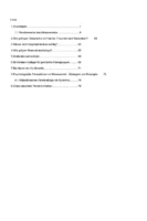 Gespräche über den Klimawandel